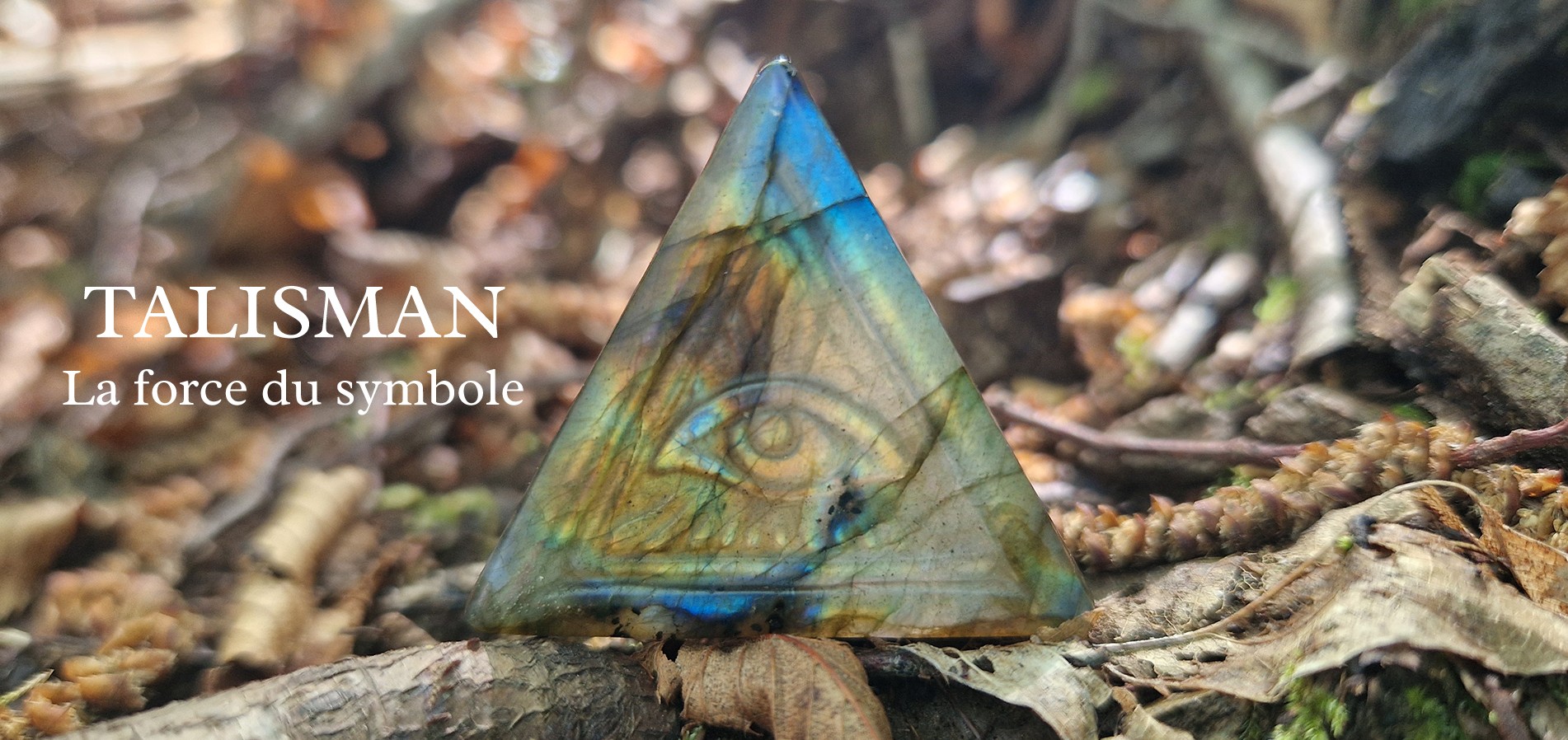 Talismans de protection